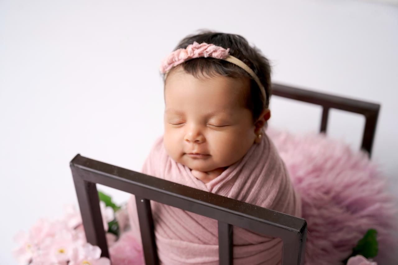 Bebé Newborn